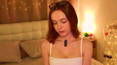 SherikaZaritsky live cam on Cam4