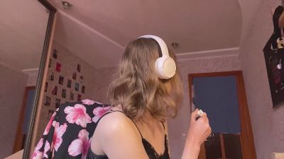 SheriseCapizzi live cam on Cam4