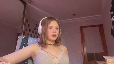 SheriseCapizzi live cam on Cam4