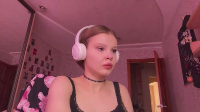 SheriseCapizzi live cam on Cam4