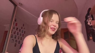 SheriseCapizzi live cam on Cam4