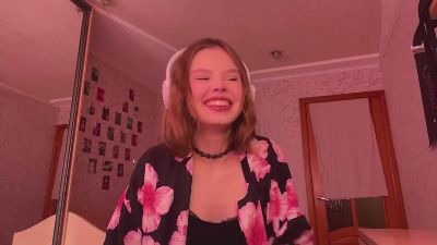 SheriseCapizzi live cam on Cam4