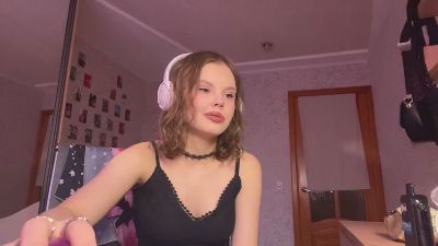 SheriseCapizzi live cam on Cam4