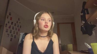 SheriseCapizzi live cam on Cam4