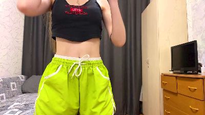SheritaNasuti live cam on Cam4