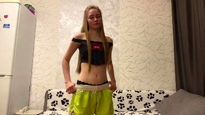 SheritaNasuti live cam on Cam4