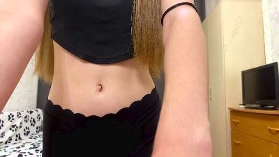 SheritaNasuti live cam on Cam4