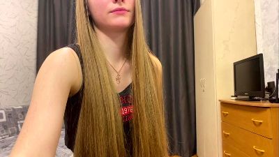 SheritaNasuti live cam on Cam4