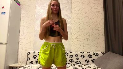SheritaNasuti live cam on Cam4