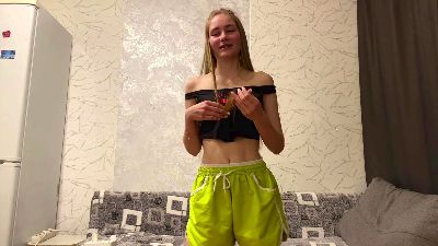 SheritaNasuti live cam on Cam4