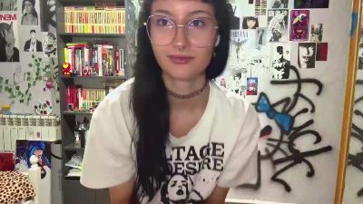 SherleyAbild live cam on Cam4