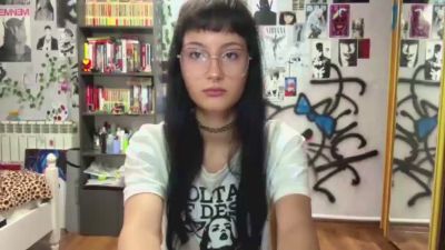 SherleyAbild live cam on Cam4
