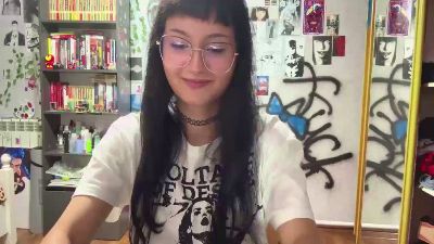 SherleyAbild live cam on Cam4