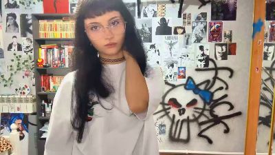SherleyAbild live cam on Cam4