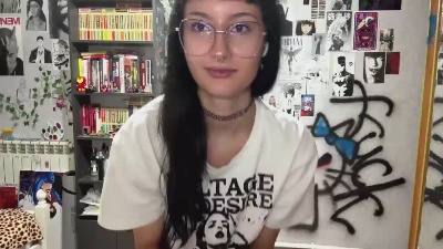 SherleyAbild live cam on Cam4