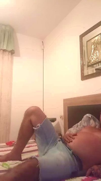 Sherlock23z live cam on Cam4