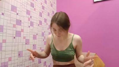 Profile and Statistics for SherrellCondit on Cam4