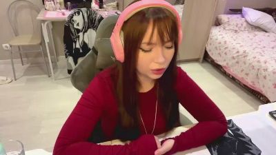 SherrieLoser live cam on Cam4