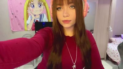 SherrieLoser live cam on Cam4