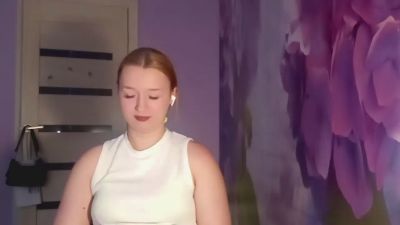 SherrieSoprych live cam on Cam4