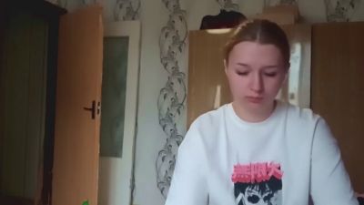 SherrieSoprych live cam on Cam4