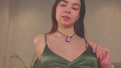 SherrillZeegers live cam on Cam4