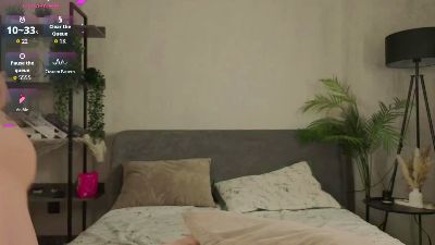 SherrillZeegers live cam on Cam4