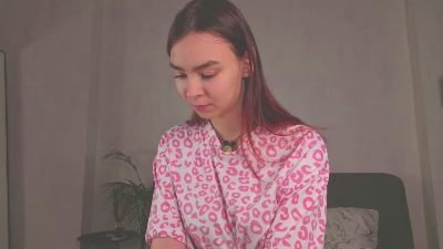 SherrillZeegers live cam on Cam4