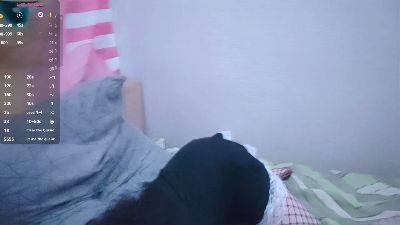SherronCartez live cam on Cam4