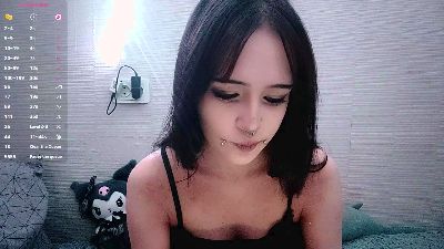 SherronCartez live cam on Cam4