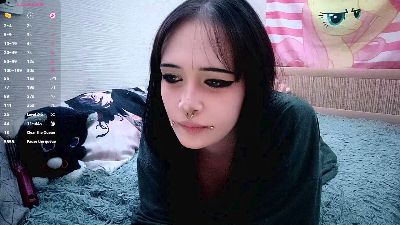 SherronCartez live cam on Cam4