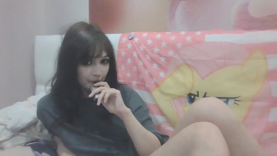 SherronCartez live cam on Cam4