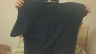 SherronCartez live cam on Cam4