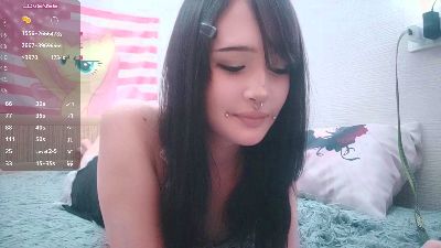 SherronCartez live cam on Cam4