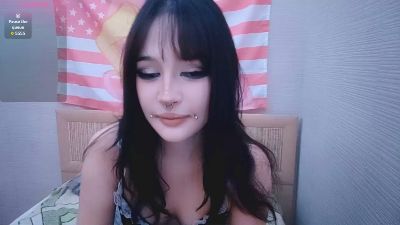 SherronCartez live cam on Cam4