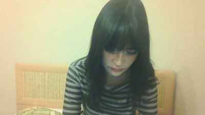 SherronCartez live cam on Cam4