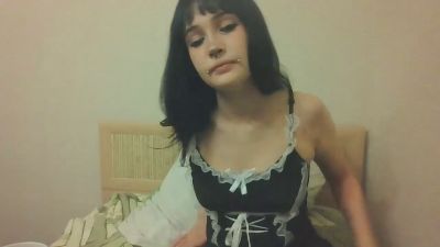 SherronCartez live cam on Cam4