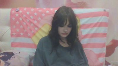 SherronCartez live cam on Cam4