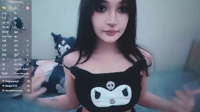 SherronCartez live cam on Cam4