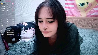 SherronCartez live cam on Cam4