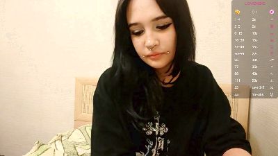 SherronCartez live cam on Cam4