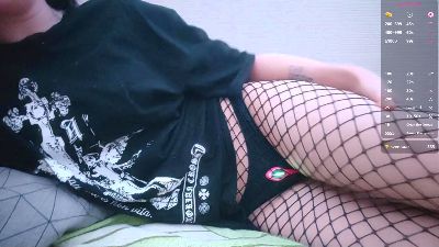 SherronCartez live cam on Cam4