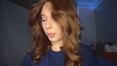 SherryArneson webcam mulher ao vivo de França