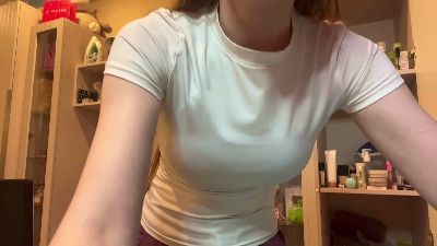 SheryDelley live cam on Cam4