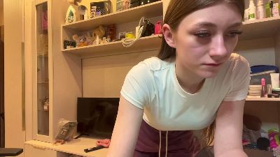 SheryDelley live cam on Cam4
