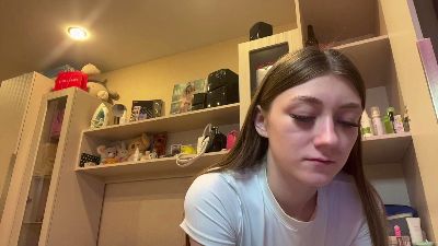 SheryDelley live cam on Cam4