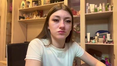 SheryDelley live cam on Cam4