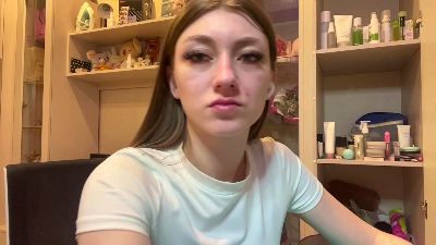 SheryDelley live cam on Cam4