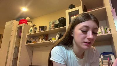 SheryDelley live cam on Cam4
