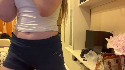 SheryDelley live cam on Cam4
